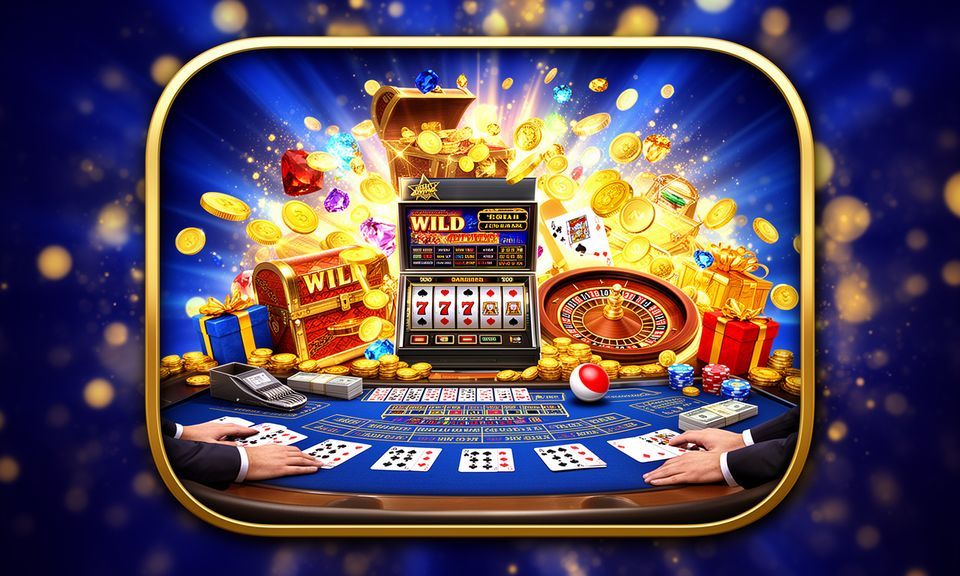 subur88 Slot Pulau Redang